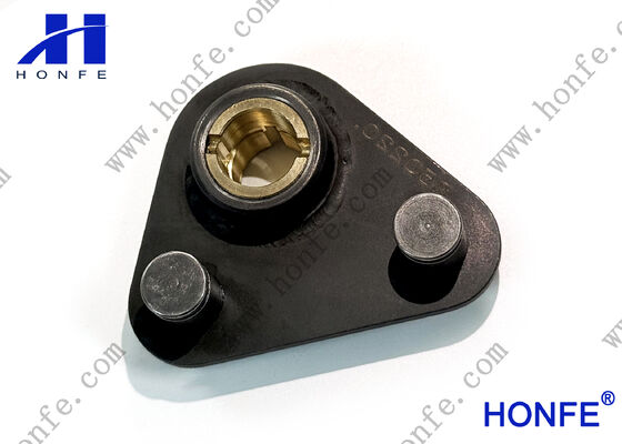 Levier de freinage 911.814.226 D=10 Machinerie textile pièces de tisserie à projectiles de haute qualité