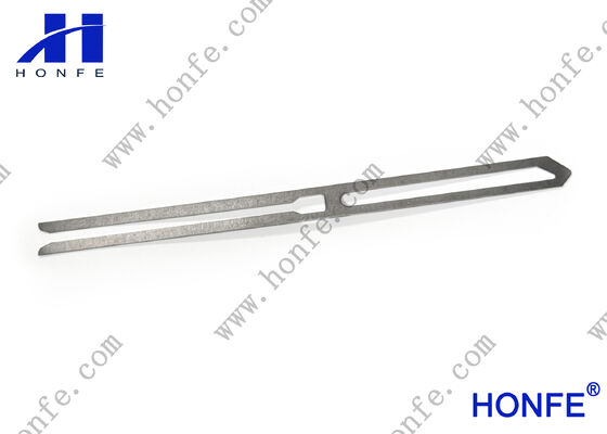 Fil ouvert de fil de chaîne 165×11×0.3 Pièces de métier à tisser de machines textiles de haute qualité