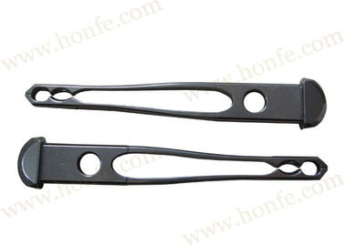 P7200 lisse des pièces de rechange 2.2*3.9 2500G un de métier à tisser de la pince 714381000 K3 Sulzer de projectile et autre moleté latéral