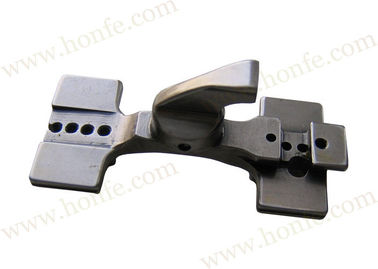 Le métier à tisser de projectile de chaussure de cueillette partie 911-322-983 avec la rainure P7100 D1 7,5