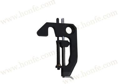 Ressort de trame des pièces PS0068 911859105 LL/LLS de métier à tisser de projectile de pince d'extrémité faible   Les 0,3 SU
