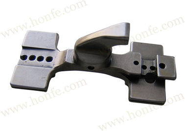 Pièces de rechange de métier à tisser de Sulzer de chaussure de cueillette 911-322-983 avec la rainure P7100 D1 7,5