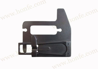 Pièces de rechange de conducteur de projectile pour les métiers à tisser de Sulzer es 911819324 avec la cannelure Sulzer PUD1 L=50
