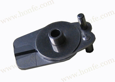 Ciseaux 956 802 034 long axe Sulzer P7200 D1 de P7200 D1