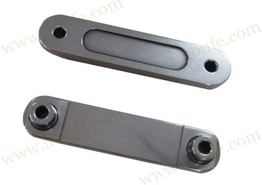 Lien de conducteur de projectile	911319177/911319429/911319425/911119177/911119222 UNITÉ CENTRALE P7100.D=9   MILLISECONDE D1, D2