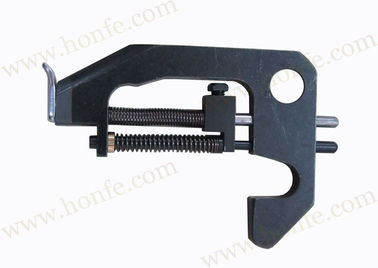 Pince de fin de trame Pièces de métier à tisser Sulzer 911859107 LL-LLS 0,4 SU