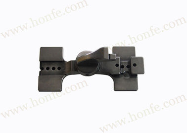 Pièces de rechange de métier à tisser de Sulzer de chaussure de cueillette 911-422-007//911-322-606 avec le nez et la rainure P7100 D1 7,5