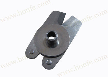 Pièces de rechange de métier à tisser de Sulzer de ciseaux 911820038 D1 minces, pièces de métier à tisser de projectile