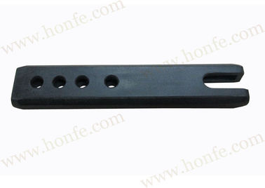 Fibre du carbone P7200 du corps 715-796-000 de projectile de pièces de rechange de machine de tissage de Sulzer