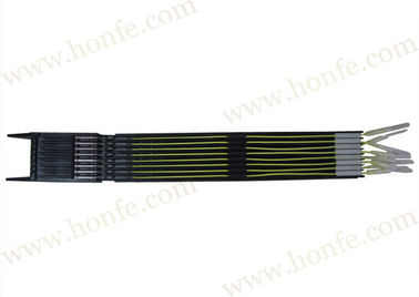 Tube équipé d'électro-aimant du jacquard CX870/CX880/CX960 J29134003/J29134004/J29134007