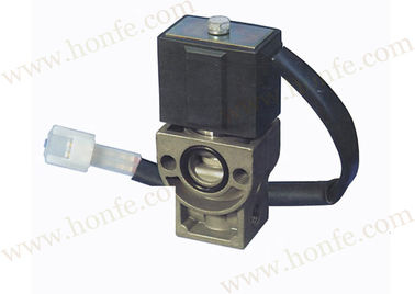 Vannes électromagnétiques de relais d'HACHE D'OUVRAGE de Tsudakoma de pièces de machine de métier à tisser ED01088C ATKM-0024