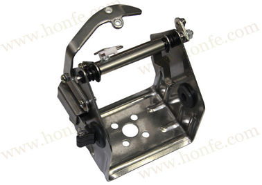 Main gauche JAT500/JAT600 ATYA-0050 de support de bobine de Toyota de pièces de rechange de machine de tissage