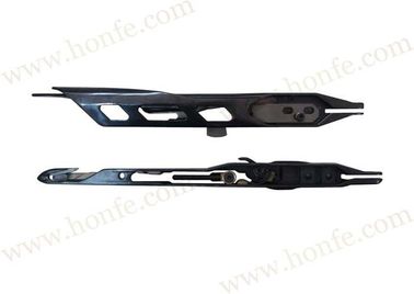 Pièces de rechange noires SULZER F2001 RSFA-0001 de machine de métiers à tisser de pince