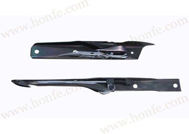 Pièces de rechange RSGD-0003, pièces de métier à tisser de Sulzer de pince de Honfe G6500 de machine de Sulzer