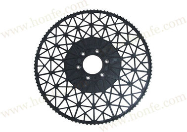 Pièces de rechange SULZER G6500 RSGD-0011 de métier à tisser de Sulzer de roue de HONFE Drivce