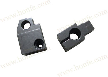 Bloc PS1445 911-327-184 D10 M12x0.5 de fil de pièces de métier à tisser du textile ISO9001/Sulzer