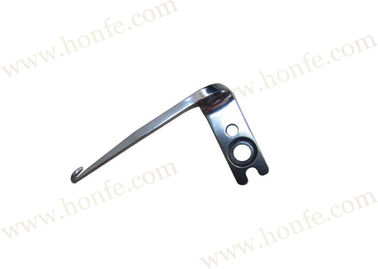 Le plissage des pièces de rechange d'aiguille pour Sulzer apparaît indistinctement le SU P7300 PS1448 742-696-000 SU P7300