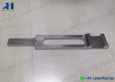 Le métier à tisser en acier de rapière partie le retournant 911-326-141 Ps01291 P7100 D1 D2 de projectile