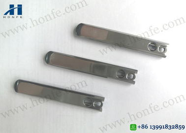 911-812-374 911-812-252 911-812-108 pièces de métier à tisser de projectile de Sulzer
