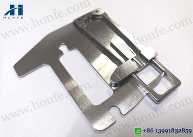 Pièces de métier à tisser de projectile du plat 911.119.245 de conducteur de l'unité centrale D1