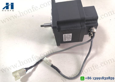 Moteur servo à C.A. de la pièce de rechange 668D95C 668D98B de métier à tisser de Picanol