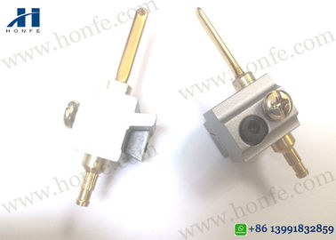 Bec de relais de la taille standard BE152725 BE152727 BE153643 Picanol