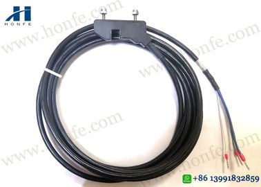 La couleur de noircissement  apparaissent indistinctement le détecteur de trame 373940 Adnr-0007 de  de pièces