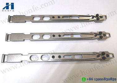 Mme Loom Replacement Parts D1 de conducteur de projectile lissent avec la cannelure Tow Color 911819169 911819245