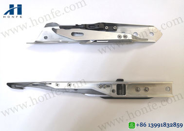 Pince épaisse lourde Be235226 L/Be237304 R de fil de Picanol de métier à tisser de gamma-x pur de pièces de rechange