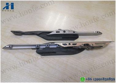 Pince des pièces de rechange RPTA-00012 Optimax de métier à tisser de Picanol sans bande BA243451 BE234079