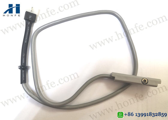 Déclencheur 911-321-058 Ps0699 de vol de pièces de rechange de métier à tisser de Sulzer de matière plastique