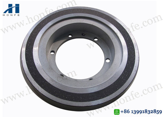 Disque d'embrayage de Picanol GTM d'embrayage électromagnétique des pièces de rechange HTCH-00081 de métier à tisser de puissance de Picanol