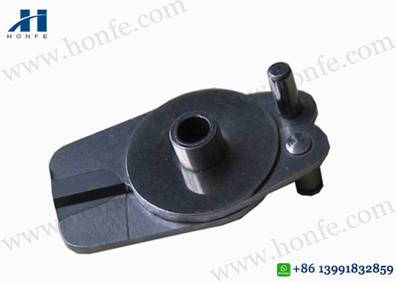 Ciseaux de projectile 956802034 pièces de machine de P7200 Sulzer