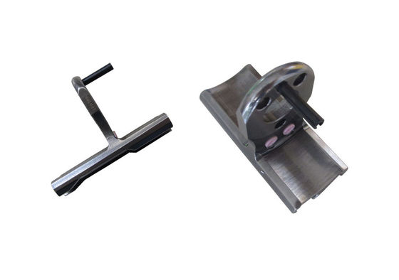 P7100 pièces de rechange 911840146 de projectile du sélecteur D1 Sulzer