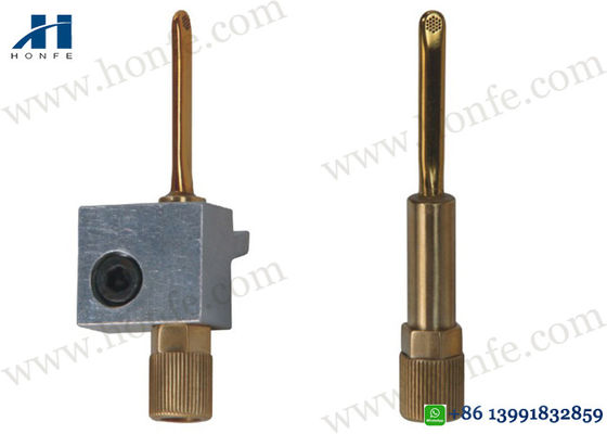 Air Jet Picanol Spare Parts de la machine textile BE153643