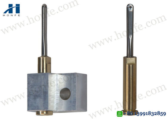Air Jet Loom Parts de Picanol de bec de relais de machine textile
