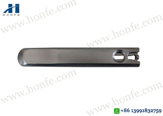 Acier 9911-812-156 pièces de rechange de métier à tisser de Sulzer de projectile