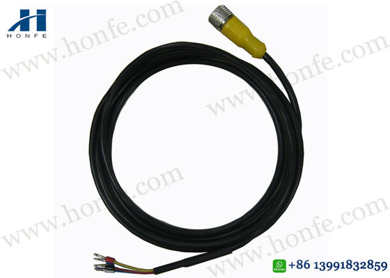 Pièces de rechange de métier à tisser du câble BE151312 Picanol de palpeur de Standared