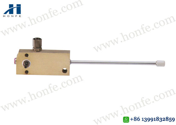Air principal Jet Picanol Spare Parts de métier à tisser de tissage de bec