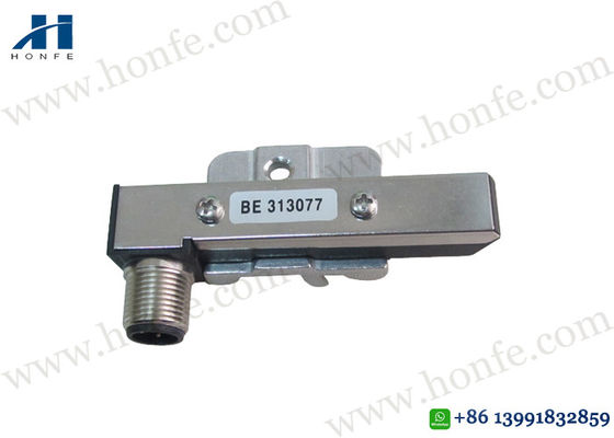 Pièces de rechange principales de métier à tisser de palpeur de BE313077 Picanol Omni