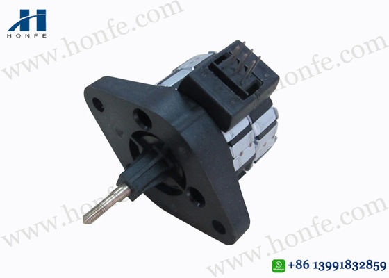 Pièces de rechange de métier à tisser de Jet Elca Motor B160665 Picanol d'air