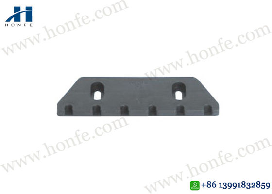 Pièces de rechange de métier à tisser de Picanol de taille standard du plat B152168