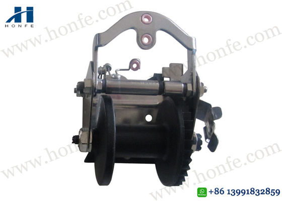 Pièces de métier à tisser de Rhésus A19 A0150800 A19 A0150327 Picanol de bobine