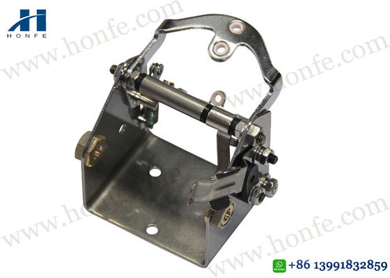 Pièces de rechange de métier à tisser de Rhésus Picanol de BE313342 Bobbin Holder