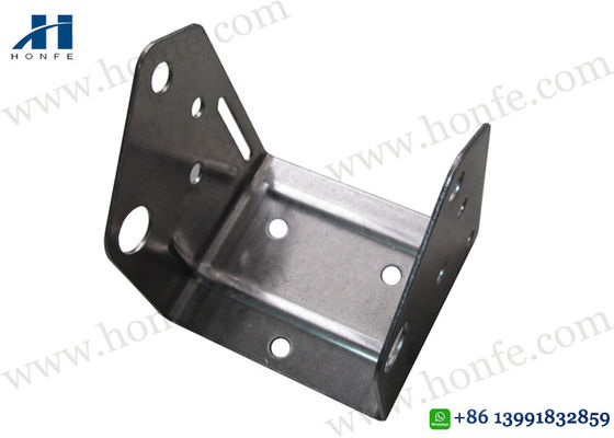 Pièces de rechange standard de métier à tisser du support B163600 B157606 Picanol