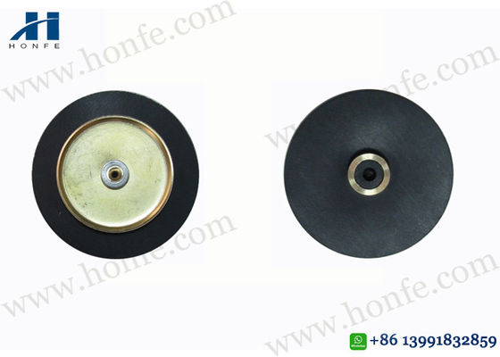Pièces de métier à tisser de Picanol Omni de noir de la membrane B162819 B96067