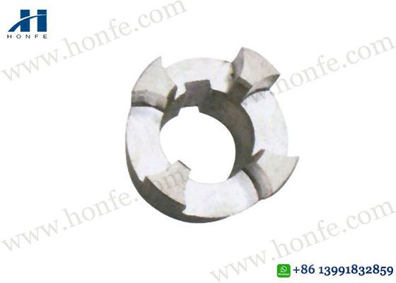 Pièces de rechange de métier à tisser de Picanol de taille standard du support B48407
