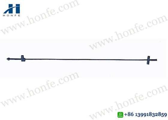 Pièces de rechange standard de métier à tisser du levier F293.850.04 Picanol Delat