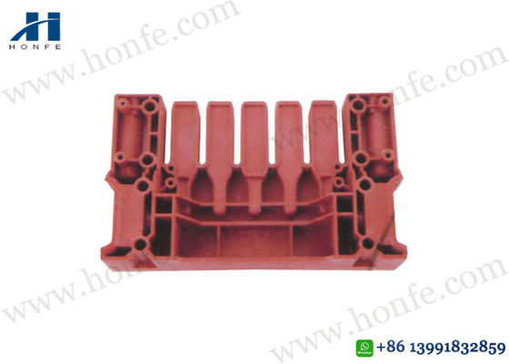 Pièces de métier à tisser de soutien de barre de GRB402103 GROB402103 Picanol Plus800