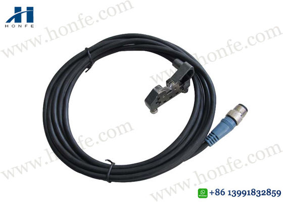 Air de trame Jet Picanol Loom Spare Parts du détecteur BE308845